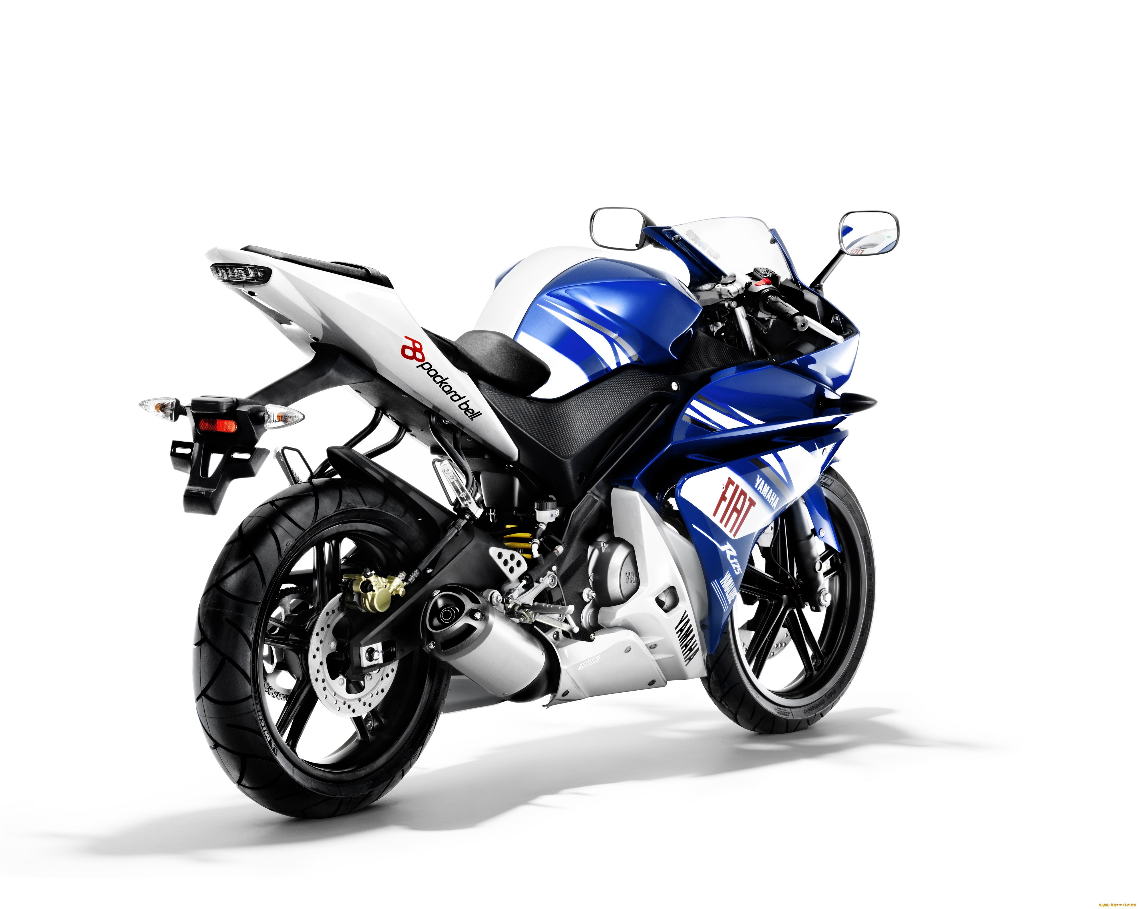 , yamaha